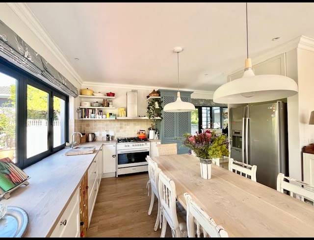 3 BEDROOM PROPERTY TO RENT IN BERGVLIET